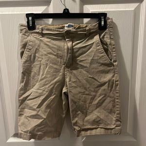 Old Navy shorts , no damage